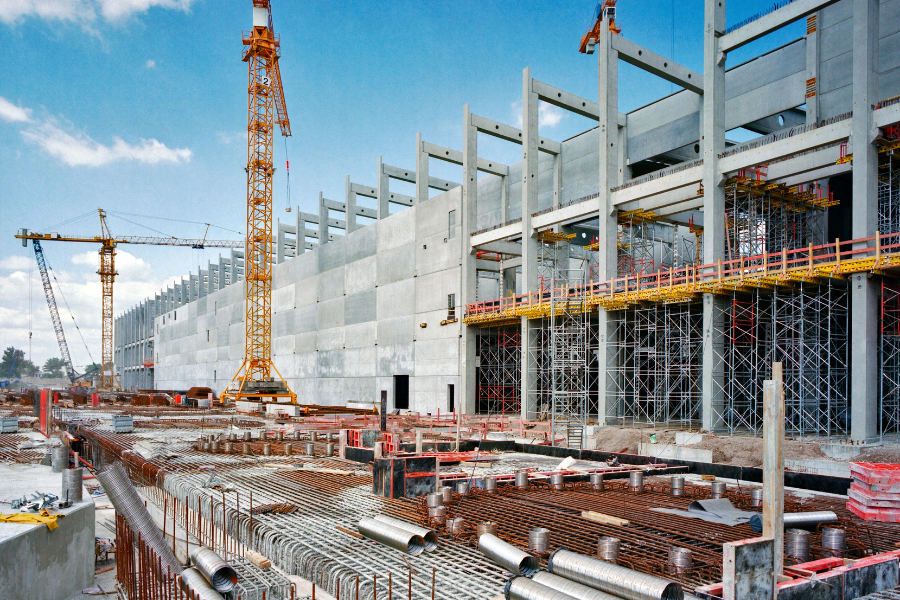 The Real Cost of Jobsite Security Isn't Theft, It's Lost Time