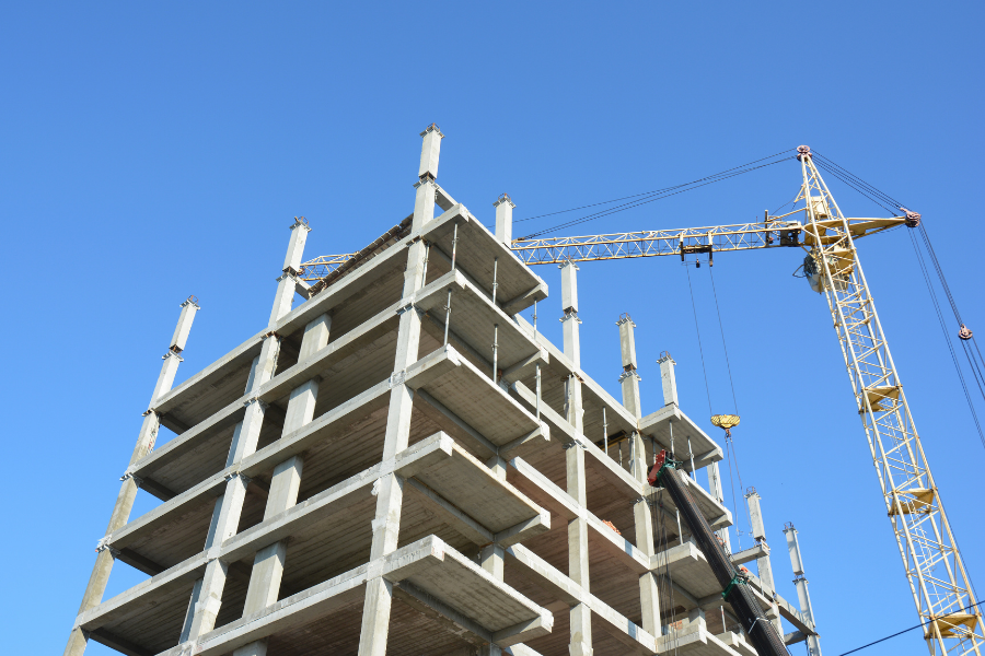 Why the First Weeks of a Construction Project Create the Biggest Security Gaps