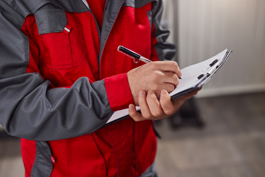 Why Fire Alarm System Inspections Should Be Part of Every Facility's Maintenance Plan