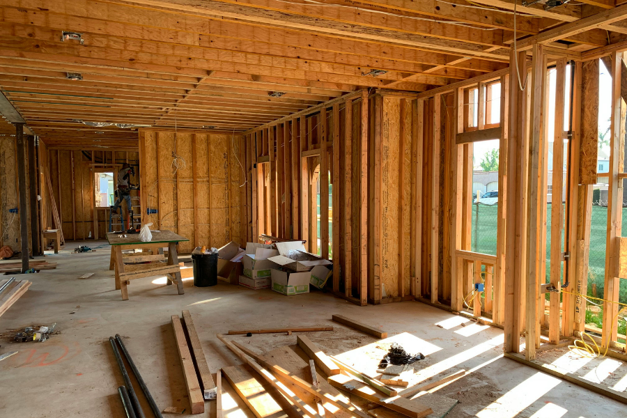 From Groundbreaking to Grand Opening: Security Should Evolve With the Project