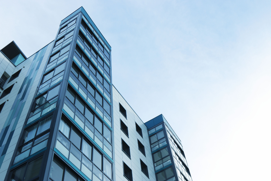 Your Security Provider Should Know Your Building as Well as You Do