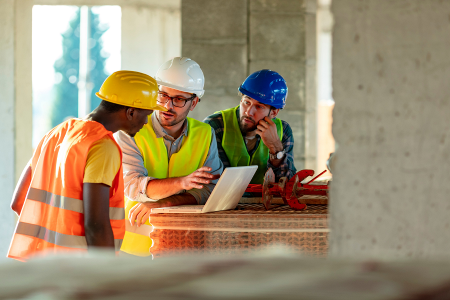 The Security Decisions That Are Hardest to Change Once Construction Is Underway